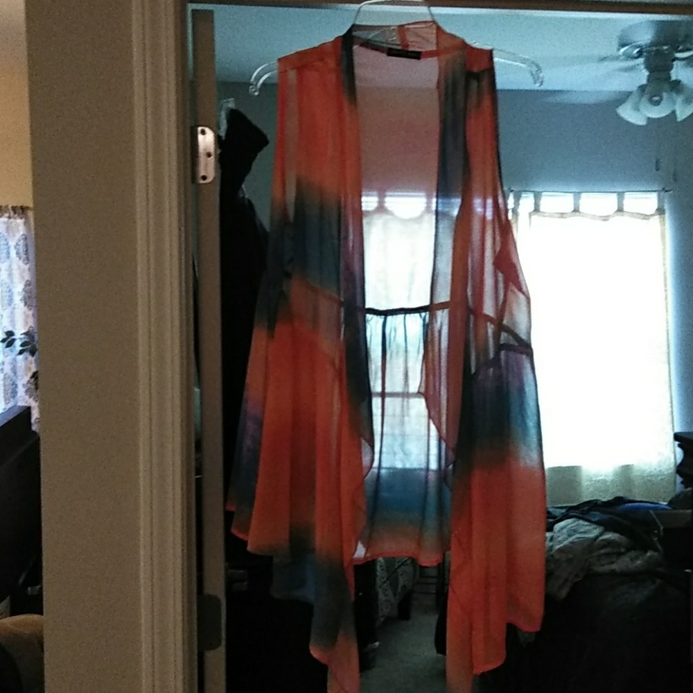 Vest
